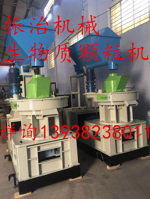 生物質(zhì)顆粒機、鋸末顆粒機